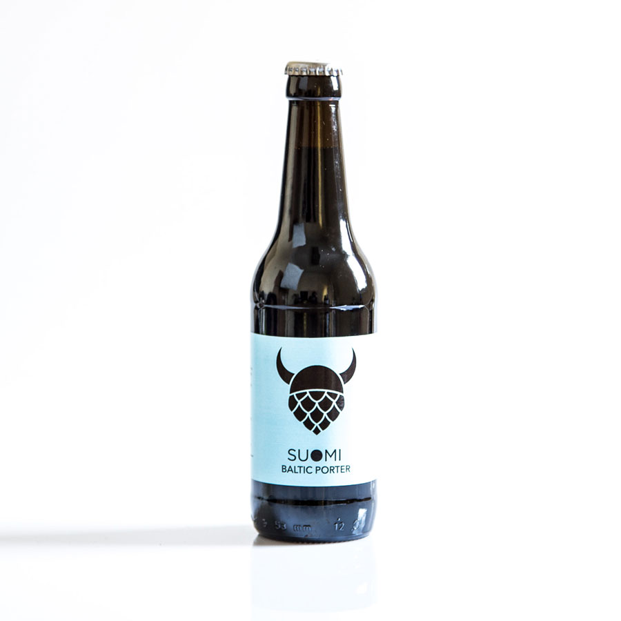 Cerveza Suomi