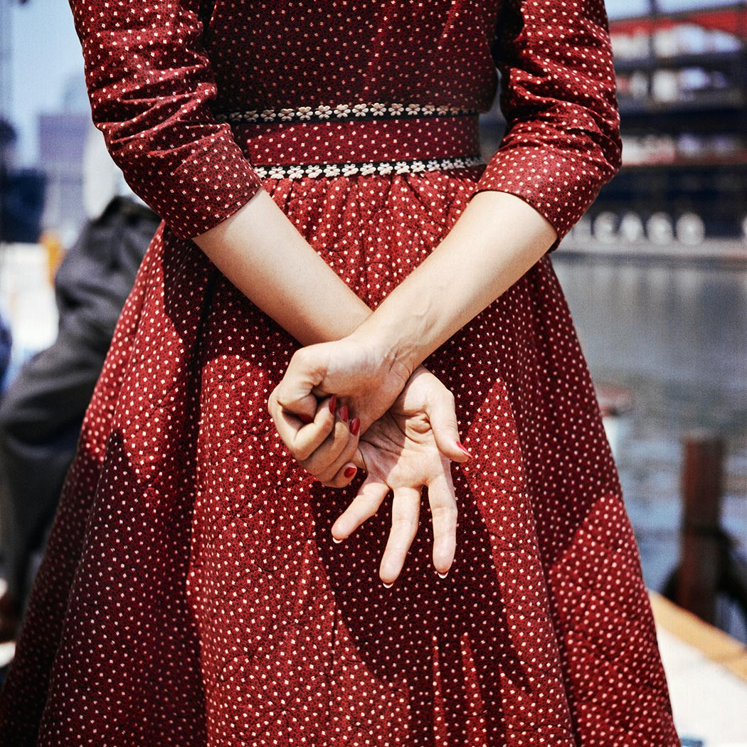 Vivian Maier (1956)