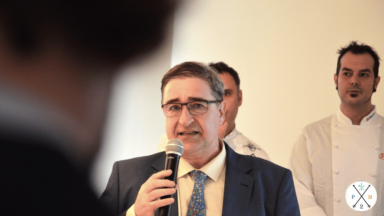 Javier Tros de Ylarduya