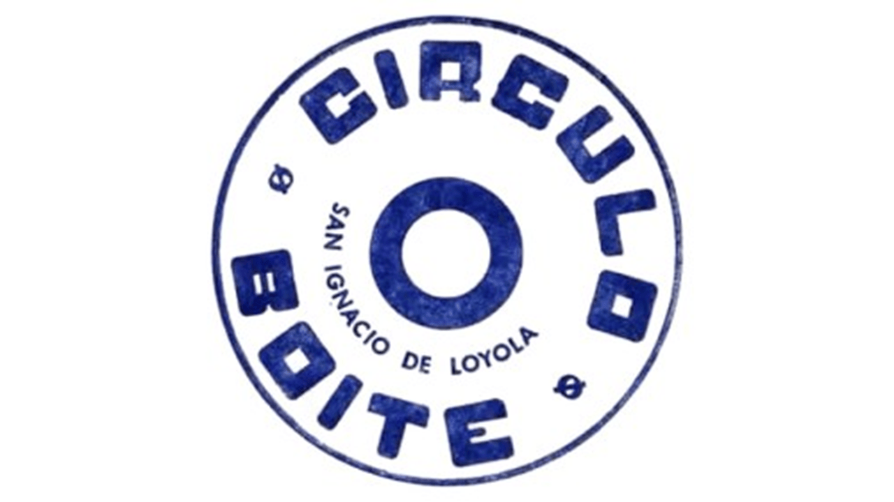 El logotipo de la discoteca.
